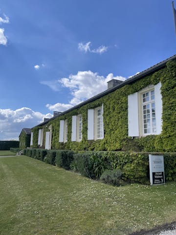 Château Meyney